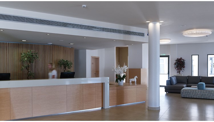 Atlantica Plimmiri - NR, Родос